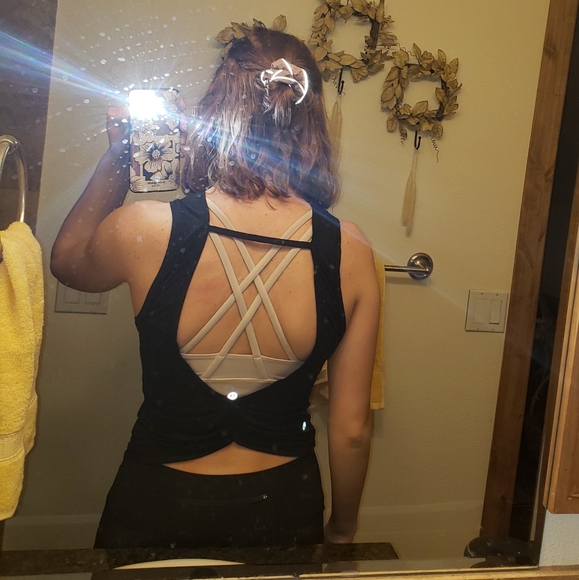 lulu🍋 tank! - Picture 8 of 8